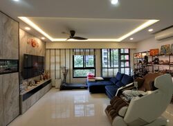 Blk 468A West Plains @ Bukit Batok (Bukit Batok), HDB 5 Rooms #566139341